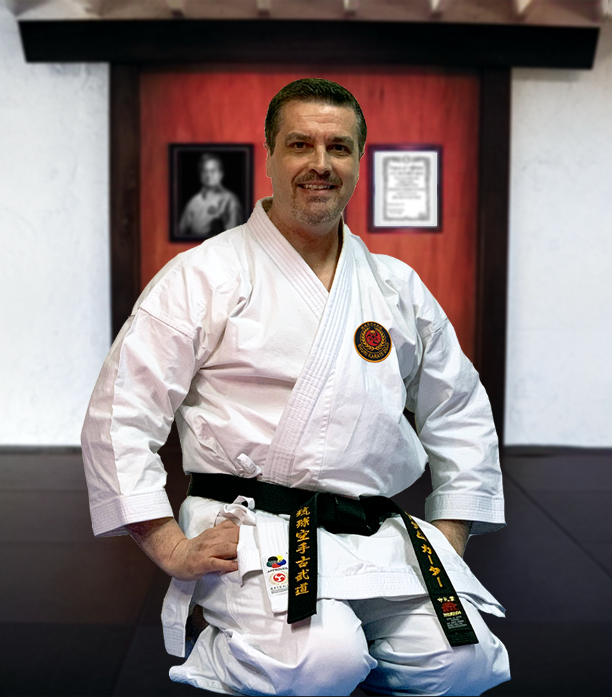 Adam Carter Hanshi Adam Carter Hanshi