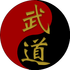 Budo Logo image