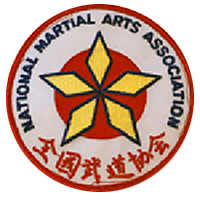 Zenkoku Budō Kyōkai Logo image