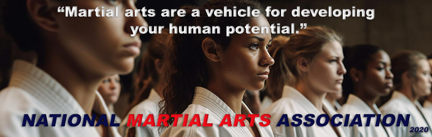 Karate Students Students image